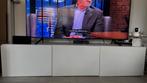 Tv tafel, Huis en Inrichting, Kasten |Televisiemeubels, Ophalen, Zo goed als nieuw, Minder dan 100 cm