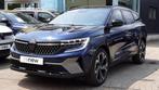 Renault Espace VI 1.2 E-TECH Hybr 200 Esprit Alp.7zpl. (E6e), Auto's, Renault, Automaat, Gebruikt, Euro 6, 1199 cc