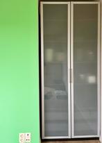 Twee grote ikea PAX kasten, Huis en Inrichting, Ophalen, Gebruikt, Met deur(en)