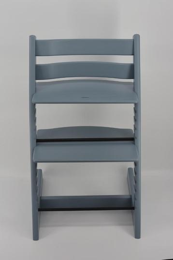 Denim Drift | Stokke Tripp Trapp trip trap triptrap stoel beschikbaar voor biedingen