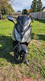 Sym gts 125i, Motoren, Particulier
