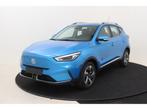 MG ZS Luxury iSMART 72 kWh, Autos, MG, SUV ou Tout-terrain, Automatique, Bleu, Achat