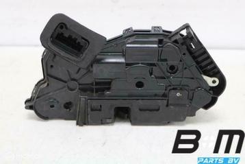 Portierslot linksvoor VW Polo 2G 5TB837015A beschikbaar voor biedingen