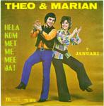 Vinyl single, Cd's en Dvd's, Vinyl | Nederlandstalig, Ophalen, Gebruikt, Overige formaten, Levenslied of Smartlap