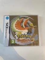 Pokémon: HeartGold Version (Nintendo DS 2010) | Very good co, Consoles de jeu & Jeux vidéo, Jeux | Nintendo DS, À partir de 3 ans