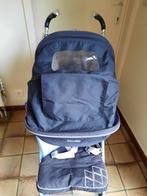 Buggy MacLaren techno, Enfants & Bébés, Buggys, Enlèvement, Utilisé, Maclaren, Ombrelle