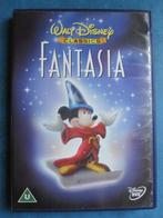 Fantasia (1940) DISNEY, Tekenfilm, Ophalen of Verzenden, Zo goed als nieuw, Alle leeftijden