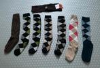 Lange kousen, nieuw of slechts 1x gedragen, Kleding | Dames, Sokken en Kousen, Ophalen of Verzenden, Zo goed als nieuw