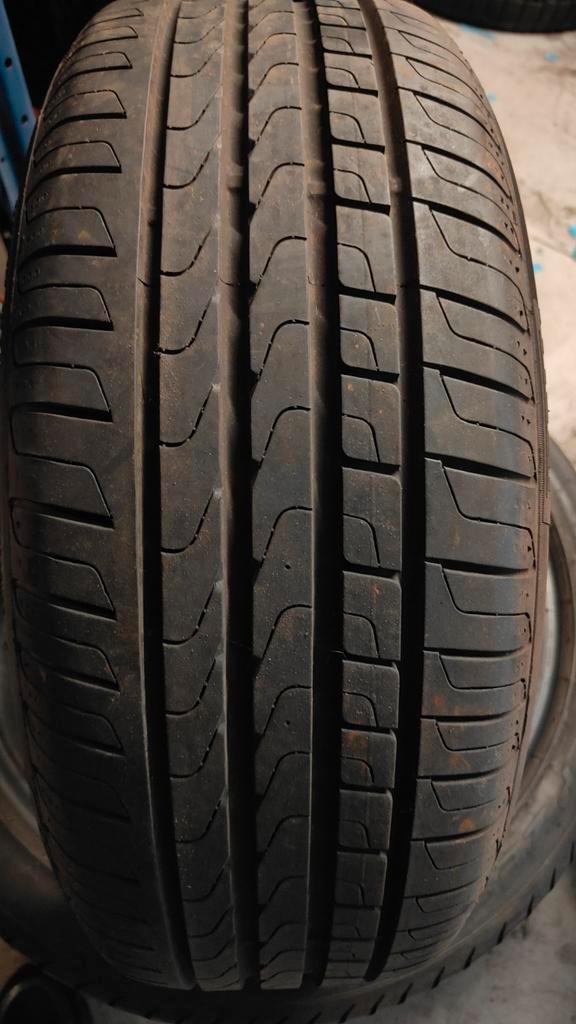 205/50r17 89w Pirelli 205/50 r17 20550r17 45€ per stuk 7mm, Auto-onderdelen, Besturing, Ophalen of Verzenden