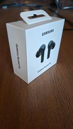 Samsung Galaxy Buds3 FE - Zwart, Enlèvement ou Envoi, Neuf, Intra-auriculaires (Earbuds), Bluetooth