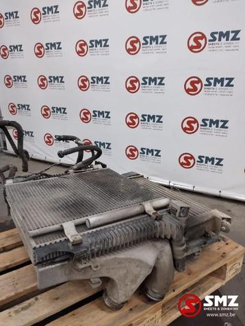 Occ radiateur Mercedes Atego, Utilisé, Mercedes-Benz, Moteur et Accessoires