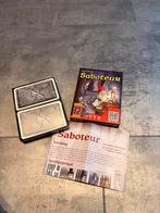 Saboteur, Ophalen, Zo goed als nieuw