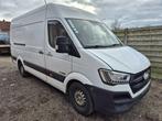Hyundai H350 Bedrijfswagen, Auto's, Bestelwagens en Lichte vracht, Gebruikt, Overige brandstoffen, Bedrijf, Te koop