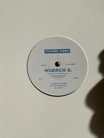 Huerco s - future times, Enlèvement ou Envoi