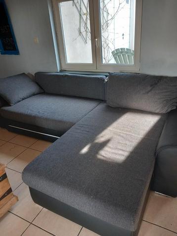 gratis slaapsofa met schade, Enlèvement, Utilisé