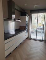 SIEMATIC DUBBELWANDIGE KEUKEN, Huis en Inrichting, Ophalen, Wit, Dubbelwandige keuken, Zo goed als nieuw