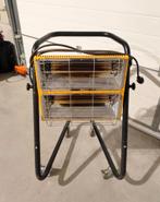 Infrarood stralers verwarming voor werkplaats / buiten, Doe-het-zelf en Bouw, Verwarming en Radiatoren, Ophalen