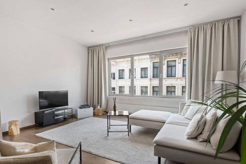 Appartement te koop in Antwerpen, 1 slpk, Immo, Huizen en Appartementen te koop, Appartement, C