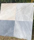 Carrelage rectifié bords droits pour joints fins, Huis en Inrichting, Stoffering | Vloerbedekking, Ophalen, L' élégance, Overige typen