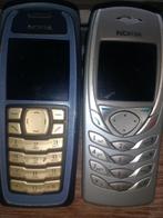 Nokia's voor verzamelaars, Telecommunicatie, Mobiele telefoons | Nokia, Ophalen, Gebruikt, Fysiek toetsenbord