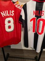 Gesigneerde Voetbalshirts, Verzamelen, Sportartikelen en Voetbal, Ophalen