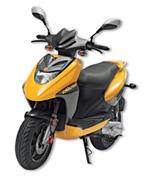 Cpi Oliver 50cc 2T B-klasse >1000km GTS/SYM/VESPA/YAMAHA, Fietsen en Brommers, Ophalen, Overige modellen, 49 cc, Klasse B (45 km/u)