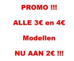 Yesteryear - PROMO ALLE 3€ en 4€ modelletjes nu aan 2€/stuk, Ophalen of Verzenden, Matchbox