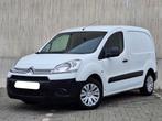 Citroën Berlingo 1.6HDI Bestelwagen Airco Euro5B  ️ 3 zitpl, Auto's, Euro 5, Radio, Citroën, Bedrijf