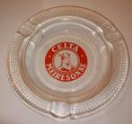 Meiresonne glazen asbak/cendrier C1, Collections, Marques de bière, Enlèvement ou Envoi, Comme neuf