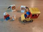 Duplo, Ophalen of Verzenden, Zo goed als nieuw, Duplo