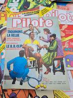 Pilot in batch 1970 Plus 200, 300 exemplaren worden in batch, Zo goed als nieuw