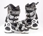 Chaussures de ski 36.5 37 38 38.5 39 EU pour femmes DALBELLO, Carving, Utilisé, Chaussures, Envoi