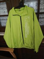 Veste de pluie. Taille XL., Caravanes & Camping, Enlèvement ou Envoi, Comme neuf