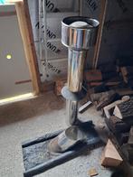 Conduit cheminee, Enlèvement, Utilisé, Autres types