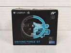A6648. Logitech Driving Force GT Gran Turismo stuur, Ophalen of Verzenden, Gebruikt