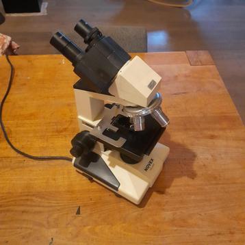 Microscoop Narex beschikbaar voor biedingen
