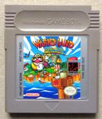 Super Mario Land 3 Warioland voor de Nintendo Gameboy, Games en Spelcomputers, Ophalen of Verzenden, Gebruikt