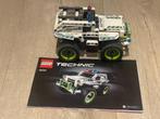 Lego Technic 42047 - compleet, Ophalen of Verzenden, Zo goed als nieuw, Complete set, Lego