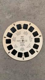 Vintage View-Master — Miami, Florida (165), Verzamelen, Speelgoed, Ophalen of Verzenden, Gebruikt