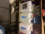adbleu 6 bussen adblue van 10 liter dus 60 liter weg wegens, Ophalen, Nieuw