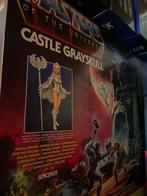 Castle grayskull, Kinderen en Baby's, Speelgoed | Actiefiguren, Ophalen of Verzenden, Nieuw