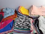 Pakket meisjeskleding zomer maat 122, Kinderen en Baby's, Ophalen, Gebruikt, Maat 128