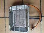 Terras verwarming op butaan/propaan igst., Ophalen, Zo goed als nieuw