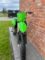 Kawasaki KX 250 2022, Motos, Enlèvement