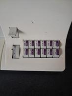 Naaimachine, Enlèvement ou Envoi, Utilisé, Machine à coudre, Pfaff