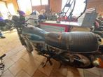1970 Honda CB 250 motorfiets, Bedrijf, Overig