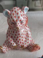 Herend porselein beertje, Antiek en Kunst, Antiek | Porselein, Ophalen