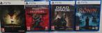 Ps5 games, Ophalen of Verzenden, Zo goed als nieuw