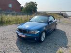 BMW 120i Cabrio, Auto's, 1995 cc, 4 cilinders, Cabriolet, Handgeschakeld
