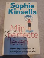 Sophie Kinsella - Mijn niet zo perfecte leven, Boeken, Romans, Ophalen, Sophie Kinsella